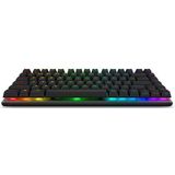 Alienware Pro Wireless Gaming Keyboard toetsenbord Gamen USB + RF Wireless + Bluetooth Zwart