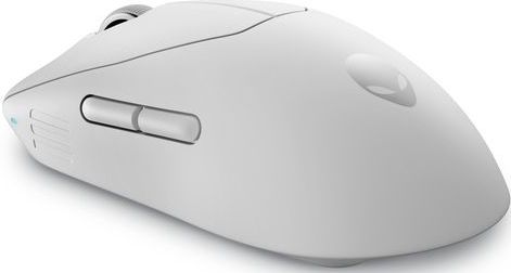 Alienware Pro Wireless Gaming Mouse muis Gamen Ambidextrous RF Wireless + USB Type-C Optisch 26000 DPI