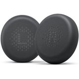 Dell - HE524 - Oorkussens - Zwart - Kunstleer - Traagschuim