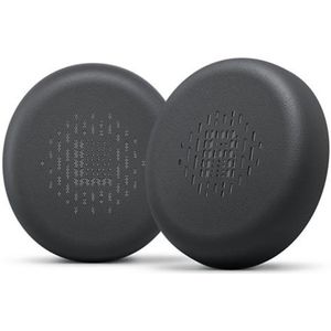 Dell - HE524 - Oorkussens - Zwart - Kunstleer - Traagschuim