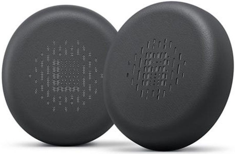 Dell - HE524 - Oorkussens - Zwart - Kunstleer - Traagschuim