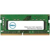 DELL AC774047 geheugenmodule 8 GB 1 x 8 GB DDR5