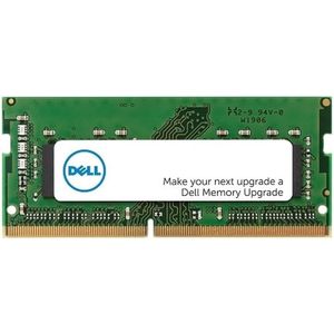 DELL AC774047 geheugenmodule 8 GB 1 x 8 GB DDR5