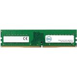 Dell AC774045 geheugenmodule 8 GB 1 x 8 GB DDR5 5600 MHz