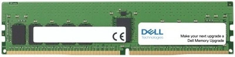 Dell - Geheugenupgrade - 16 GB - DDR5 - 5600 MHz - R-DIMM