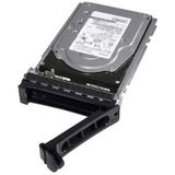 DELL 400-BLLE interne harde schijf 8 TB 7200 RPM 3.5" SATA III