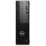DELL - Precision 3460 - Workstation - Zwart - 16 GB DDR5 - 512 GB SSD