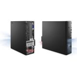 Dell - Precision 3460 - Desktop-pc - Zwart - 16GB RAM - 512GB SSD - RTX T1000