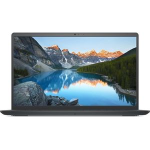 Dell - Inspiron 3530 - Notebook - Zwart - 15.6 inch - Intel Core i7 - 16 GB - 512 GB