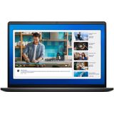 DELL DC16250 Intel Core 7 150U Laptop 40,6 cm (16") Full HD+ 16 GB DDR5-SDRAM 512 GB SSD Wi-Fi 6 (802.11ax) Windows 11 Pro US International Zwart