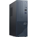 DELL Inspiron 3030 Intel® CoreTM i5 i5-12400 8 GB DDR5-SDRAM 512 GB SSD Windows 11 Pro SFF Zwart desktop PC