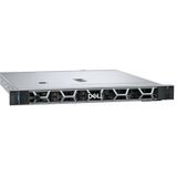 Dell - R360 E-2478 Server - 16x480 SSD SATA - 700W