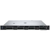 Dell R360 E-2414 Server - 16x480 SSD SATA - 700W - 4 Bays