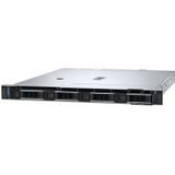 Dell R360 E-2414 Server - 16x480 SSD SATA - 700W - 4 Bays