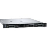 Dell R360 E-2414 Server - 16x480 SSD SATA - 700W - 4 Bays