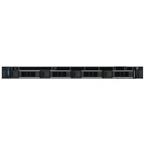 Dell R360 E-2414 Server - 16x480 SSD SATA - 700W - 4 Bays