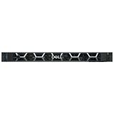 Dell - PowerEdge R360 - Server - Zwart - 16x480 SSD - SATA - 700W