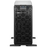 Dell - T360 - Server - Zwart - 16x480GB SSD - Sata700W