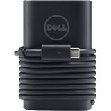 Dell - USB-C AC-adapter - Voeding voor Notebooks - Zwart - 90 W