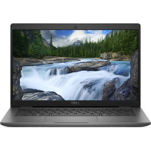 DELL Latitude 3450 Intel® Core™ i5 i5-1335U Laptop 35,6 cm (14"") Full HD 16 GB DDR5-SDRAM 512 GB SSD Wi-Fi 6E (802.11ax) Windows 11 Pro Engels Grijs
