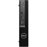 Dell OptiPlex 7020 Core i5 16 GB RAM 512 GB SSD Win 11 Pro Zwart