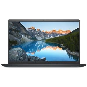 Dell - Inspiron 15.6 - Laptop - Zwart - Plastic - 8 GB RAM - 512 GB SSD