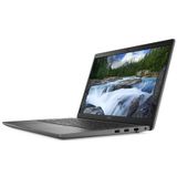Dell - Latitude 3450 - Laptop - Grijs - 16GB - 512GB SSD