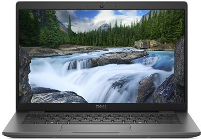 Dell - Latitude 3450 - Laptop - Grijs - 16GB - 512GB SSD