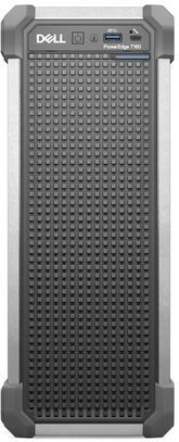 Dell - T160 - Server - Compacte Tower - 16x2TB - 300W - SATA