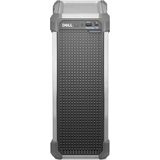 Dell - PowerEdge T160 - Server - Zwart - Intel Xeon E-2434 - 16GB - 2TB HDD