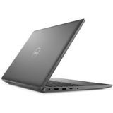 Dell - Latitude 3550 - Laptop - Grijs - 16 GB RAM - 512 GB SSD