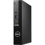 Dell OptiPlex 7020 Core i5 8 GB RAM 512 GB SSD Win 11 Pro Zwart