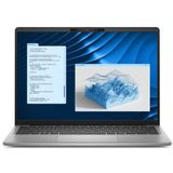 Dell - Latitude 5455 - Notebook - Grijs - 14 inch - 16 GB RAM - 512 GB SSD
