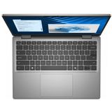 Dell - Latitude 5455 - Notebook - Grijs - 14 inch - 16 GB RAM - 512 GB SSD