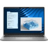 Dell - Latitude 5455 - Notebook - Grijs - 16 GB - 512 GB