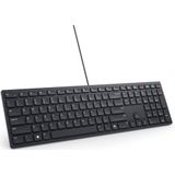 Dell - KB525C - Toetsenbord - Zwart - Bedraad - QWERTY