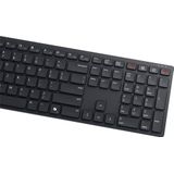 Dell - KB525C - Toetsenbord - Zwart - Bedraad - QWERTY