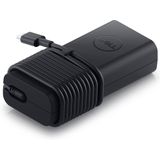 Dell - PSU Voedingsadapter - 65W - Zwart