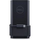 Dell - PSU Voedingsadapter - 65W - Zwart