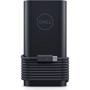 Dell - PSU Voedingsadapter - 65W - Zwart