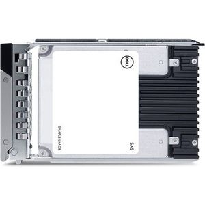 Dell - Solid State Drive - 960 GB - SATA - 2,5 inch