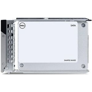 DELL EMC 345-BDWN internal solid state drive 2.5 inch 960 GB SATA III