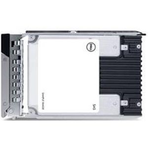 DELL 345-BDPH internal solid state drive 480 GB 2.5" SATA III