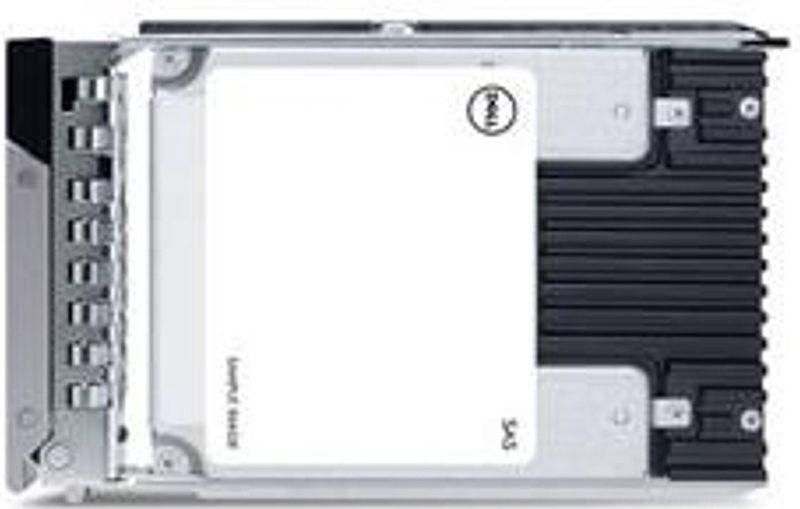 DELL 345-BDPH internal solid state drive 480 GB 2.5" SATA III