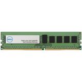 Dell - Geheugenupgrade - 32 GB - Zwart - DDR5 RAM - DIMM 288 pin