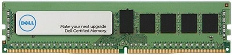 Dell - Geheugenupgrade - 32 GB - Zwart - DDR5 RAM - DIMM 288 pin