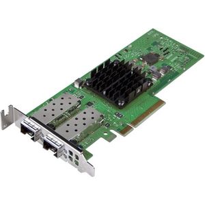 DELL 540-BDID netwerkkaart Intern Ethernet / Fiber