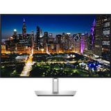 DELL - UltraSharp U3225QE - 4K IPS - Zwart - Thunderbolt 4 - 32 inch