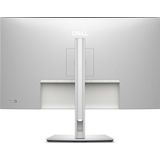 DELL - UltraSharp U3225QE - 4K IPS - Zwart - Thunderbolt 4 - 32 inch