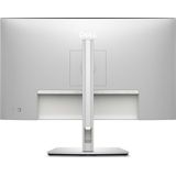 Dell - UltraSharp 27 - Monitor - 4K - IPS - Zwart - LCD